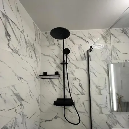 شقة Le Bary - 10p - 100m2 - Gare - Parking Prive Gratuit لو مان